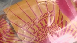 Nine people have been indicted by a federal grand jury in Denver as part of a national crackdown on synthetic marijuana. (May 7) News Clip