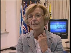 Preview to referendum on assisted fertility News Clip