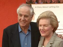 'Mother Ghost' Premiere Stock Footage