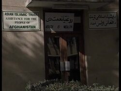 Reports of US troops witnessed firefight with al-Qaida News Clip