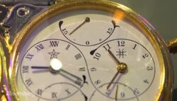 The Watch That Will Keep Ticking for a Thousand Years News Clip