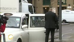 Garry Glitter Court Arrival News Clip