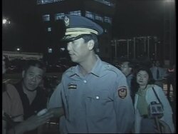 TAIWAN: 1ST CHINESE SHIP TO SAIL DIRECTLY TO TAIWAN IN 48 YEARS ARRIVES News Clip