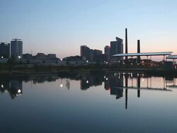 Birmingham Stock Footage