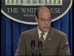 Whitehouse reax to Korea-US standoff, adds SKorean envoy reax News Clip