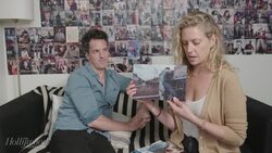 Woody Harrelson Cover Shoot | Decisive Moment with Jennifer Laski & Austin Hargrave News Clip