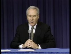 USA: SHUTTLE ATLANTIS READY TO GO ON MIR SPACE STATION MISSION News Clip