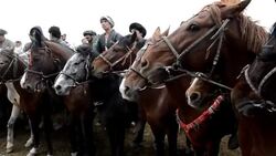 CLEAN : Tactics and skill amid the chaos News Clip