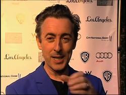 UPDATE Clint Eastwood, Christina Applegate and more at annual theatre honors News Clip