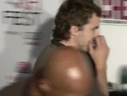 'Che' premiere Stock Footage