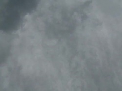 HD TIME-LAPSE: Cloudy sky Stock Footage