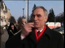 Whistling competition in Lithuania News Clip