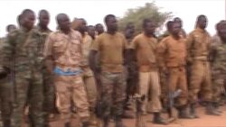 CLEAN : 12 Burkina Faso troops killed in jihadist attack News Clip