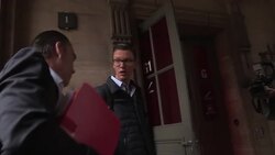 Abdeslam's lawyers arrive at court in Paris Instructional Video