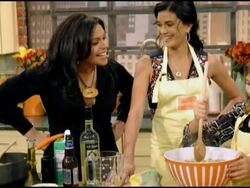 Getting kids to eat healthy can be difficult, but getting them to eat healthy and inexpensively, is even harder. AP Personal Finance Editor Trevor Delaney explains. News Clip