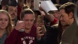 Mark Wahlberg at the Deepwater Horizon film premiere in London News Clip