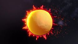 TED-Ed: How epic solar winds make brilliant polar lights - Michael Molina Instructional Video