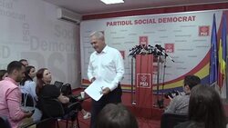 CLEAN : Romania's premier stands his ground as political turmoil deepens News Clip