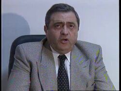 LEBANON: LEBANESE ARMY TAKES ACTION AGAINST GENERAL STRIKE News Clip