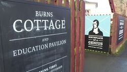 CLEAN : Haggis hurlers compete for world champion title News Clip