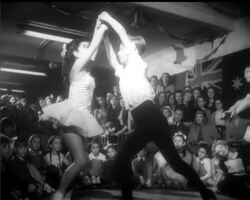 THANKS FOR THE PARCELS, AUSTRALIA News Clip