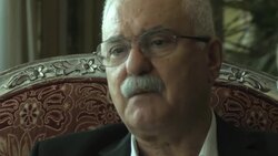 EXCLUSIVE New president of SNC outlines his vision for future of Syria News Clip