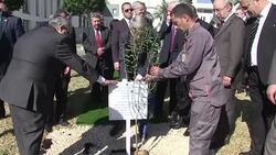 CLEAN : Algeria FM calls on Paris to support W Sahara self determination News Clip