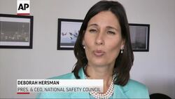 Traffic Fatalities Surge in First Half of 2016 Instructional Video