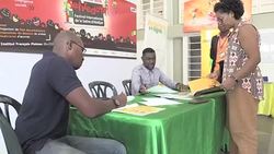 CLEAN : Satirical cartoons chart Ivory Coast turbulent history News Clip