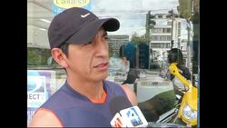 4:3 Residents of Quito react as Snowden applies for asylum in Ecuador Instructional Video