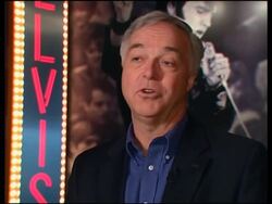 Rare Elvis possessions go on show News Clip