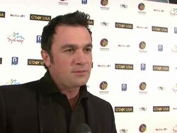 'G'day USA' Australia Week 2008 event Stock Footage