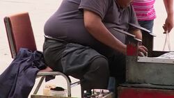 CLEAN : Mexico wants to tax surgary drinks in News Clip