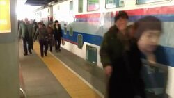 VOICED : La mayor migracion humana del mundo News Clip