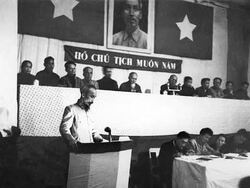 VOICED: Dissident writer claims to reveal the true story of Ho Chi Minh News Clip