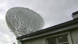 Jodrell Bank Given Grade 1 Listed Status News Clip