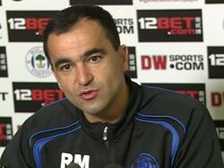 ISNTV Premier League Previews Week 13 Stock Footage