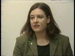 KOSOVO: AMNESTY INTERNATIONAL REPORT News Clip