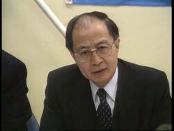 Croatia - UN Special Envoy Akashi Visit Instructional Video