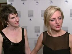 The Laurence Olivier Awards Stock Footage