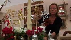 Tradition Christmas decorations are the spirit of the season News Clip