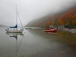 Northaest Kingdom Stock Footage