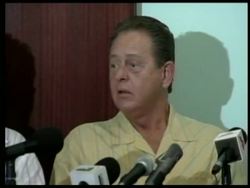 Anna Nicole Told to Leave Bahamas Home Instructional Video