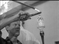 ""LITTLE SWEDEN"" News Clip