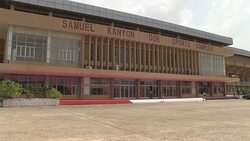 CLEAN : Liberians prepare to inaugurate new president George Weah News Clip