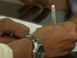 VOICED: Indonesia plays catch-up in Islamic finance News Clip