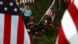Four Marines and One Sailor Killed In Military Center Shootings In Chattanooga, Tennessee Stock Footage