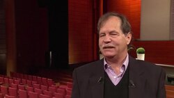 VOICED : Screenwriter Christopher Vogler gives News Clip