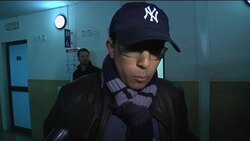 US, UK citizens arrive in Malta and Turkey after fleeing Libya News Clip