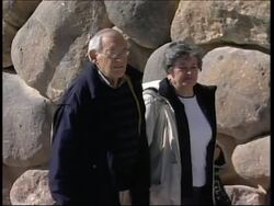 Holocaust victims remembered at Yad Vashem museum News Clip